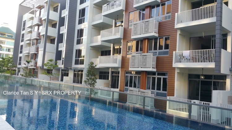 Woodhaven (D25), Condominium #187205602
